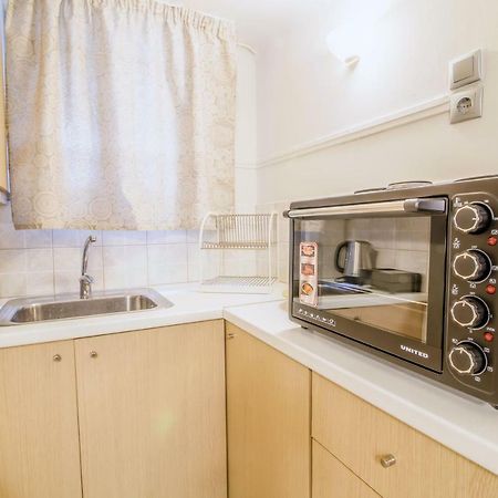 Cozy&Central apartment Atenas Exterior foto