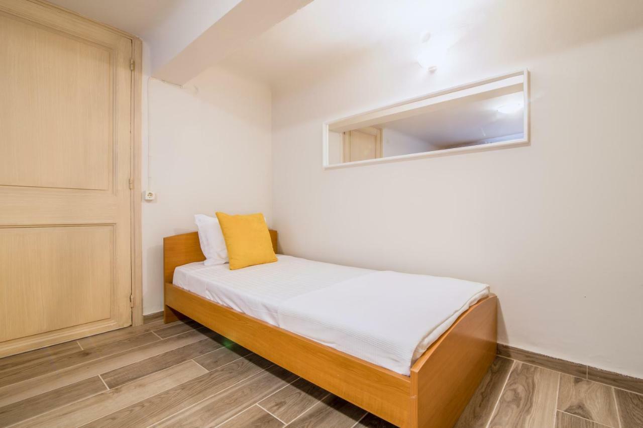 Cozy&Central apartment Atenas Exterior foto