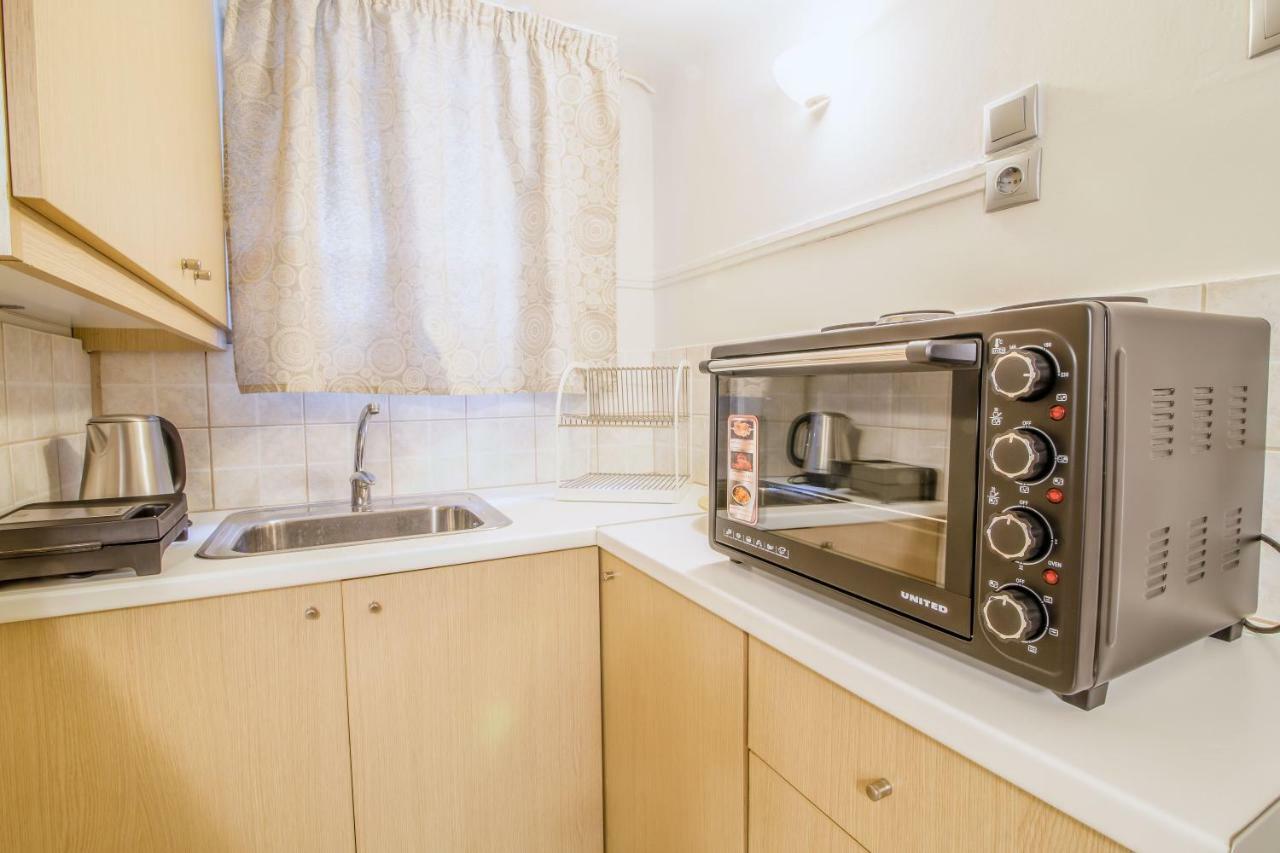 Cozy&Central apartment Atenas Exterior foto