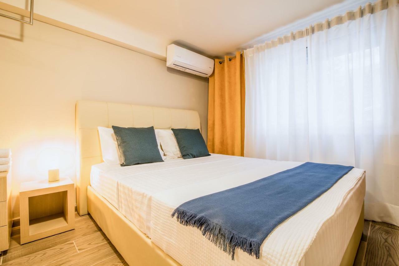 Cozy&Central apartment Atenas Exterior foto